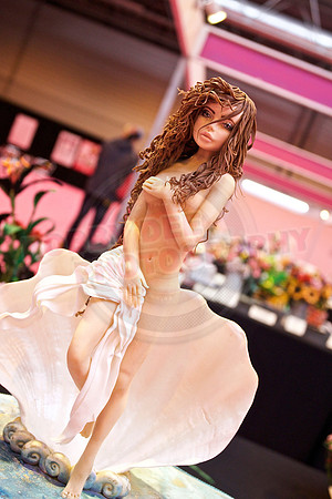 Cake International Spring Birmingham NEC