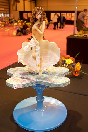 Cake International Spring Birmingham NEC