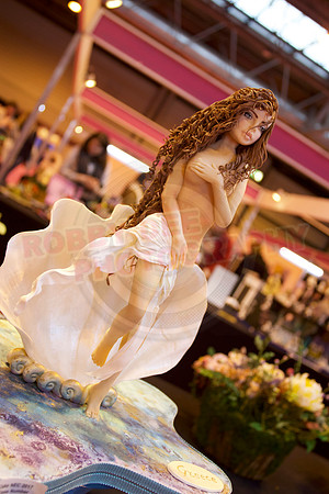Cake International Spring Birmingham NEC