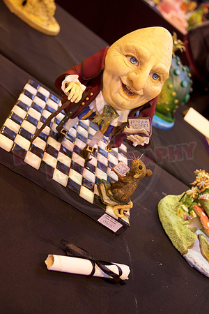 Cake International Spring Birmingham NEC