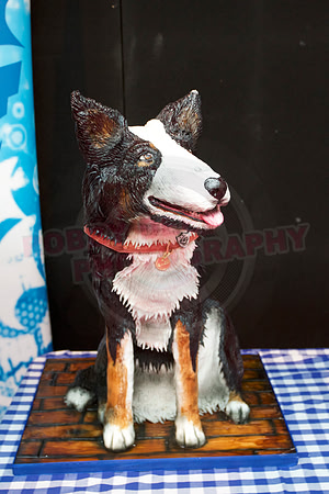Cake International Spring Birmingham NEC