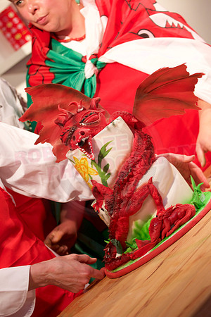 Cake International Spring Birmingham NEC