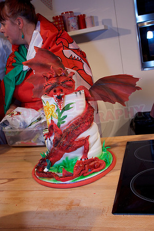 Cake International Spring Birmingham NEC
