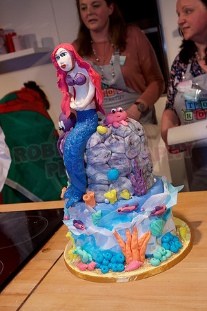 Cake International Spring Birmingham NEC