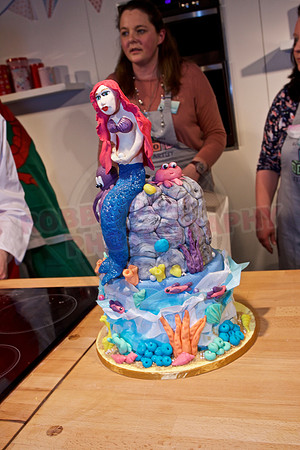Cake International Spring Birmingham NEC