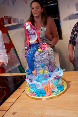 Cake International Spring Birmingham NEC