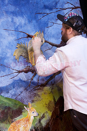 Cake International Spring Birmingham NEC