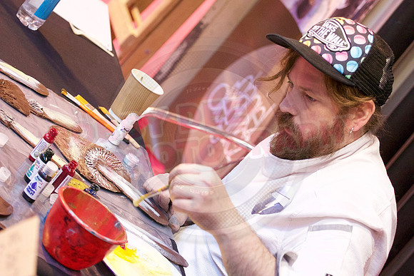 Cake International Spring Birmingham NEC