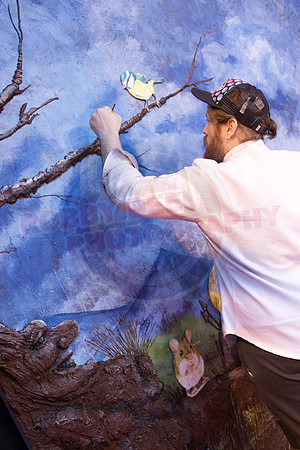 Cake International Spring Birmingham NEC