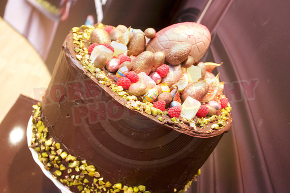 Cake International Spring Birmingham NEC