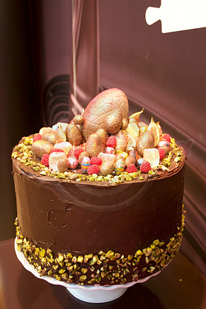 Cake International Spring Birmingham NEC