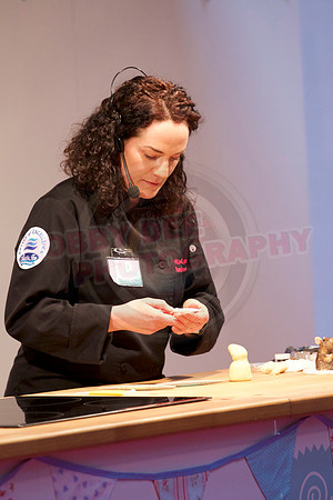 Cake International Spring Birmingham NEC