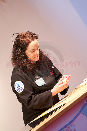 Cake International Spring Birmingham NEC