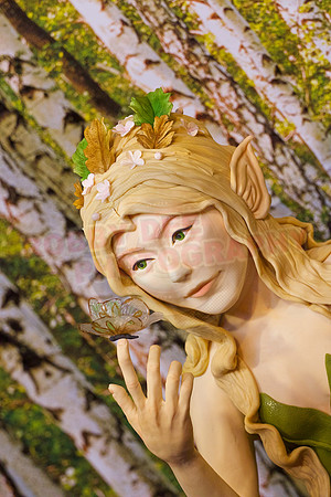 Cake International Spring Birmingham NEC