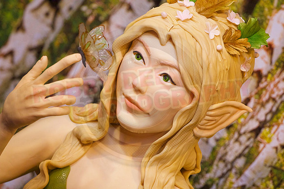 Cake International Spring Birmingham NEC