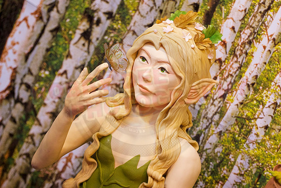 Cake International Spring Birmingham NEC