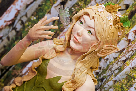 Cake International Spring Birmingham NEC