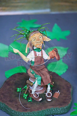 Cake International Spring Birmingham NEC