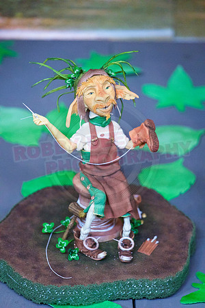 Cake International Spring Birmingham NEC