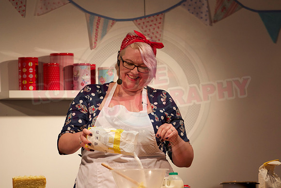 Cake International Spring Birmingham NEC