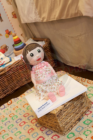 Cake International Spring Birmingham NEC