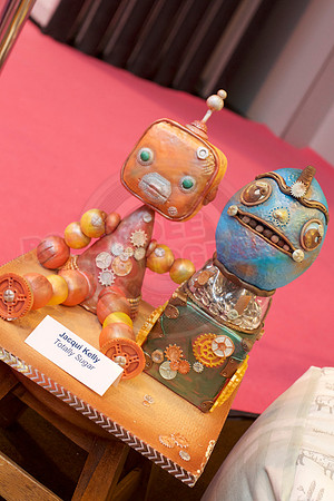 Cake International Spring Birmingham NEC
