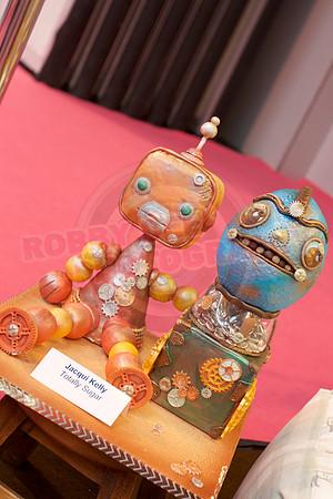 Cake International Spring Birmingham NEC