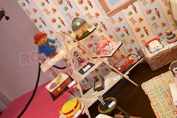 Cake International Spring Birmingham NEC