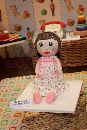 Cake International Spring Birmingham NEC