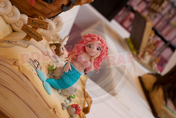 Cake International Spring Birmingham NEC