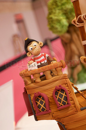 Cake International Spring Birmingham NEC