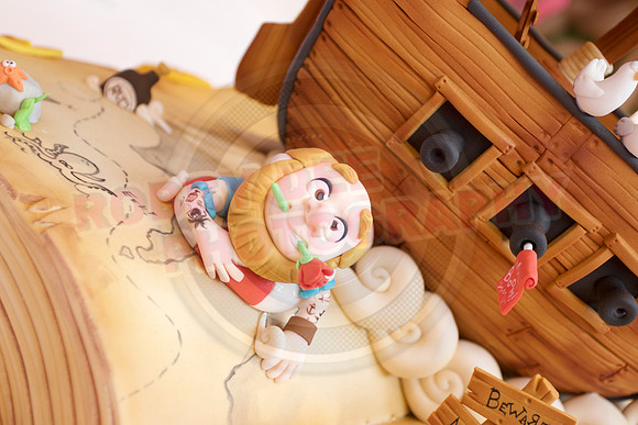 Cake International Spring Birmingham NEC