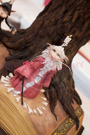 Cake International Spring Birmingham NEC