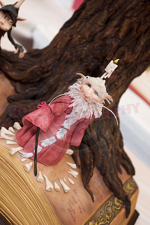 Cake International Spring Birmingham NEC