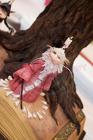 Cake International Spring Birmingham NEC