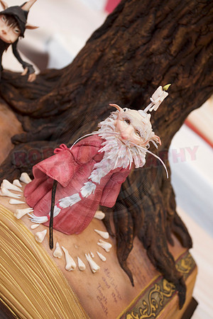 Cake International Spring Birmingham NEC