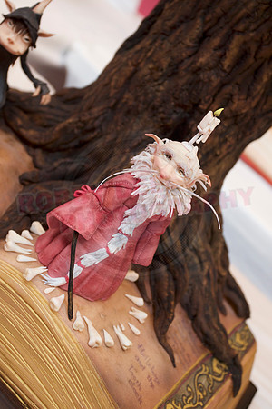 Cake International Spring Birmingham NEC