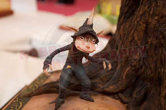 Cake International Spring Birmingham NEC