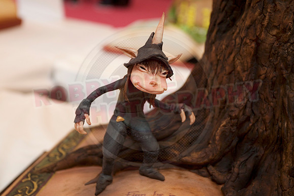 Cake International Spring Birmingham NEC