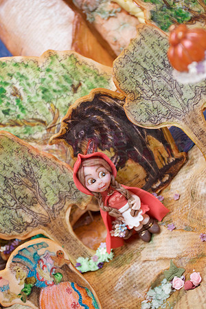 Cake International Spring Birmingham NEC