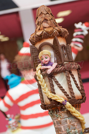 Cake International Spring Birmingham NEC