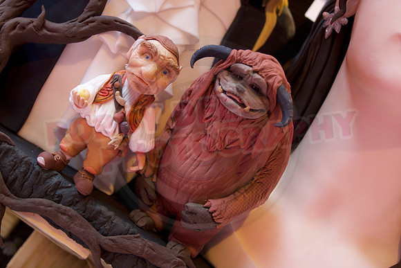 Cake International Spring Birmingham NEC