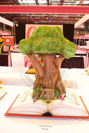 Cake International Spring Birmingham NEC