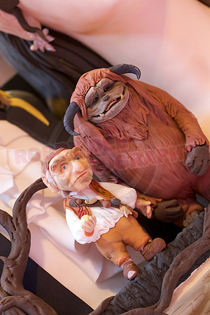 Cake International Spring Birmingham NEC