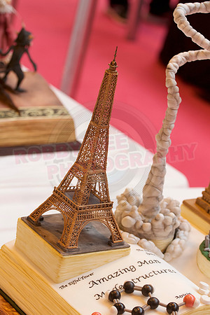 Cake International Spring Birmingham NEC
