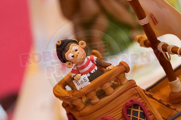 Cake International Spring Birmingham NEC