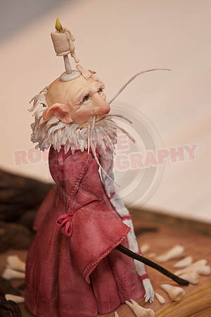 Cake International Spring Birmingham NEC