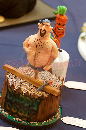 Cake International Spring Birmingham NEC