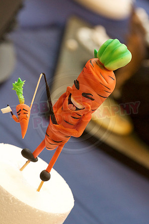 Cake International Spring Birmingham NEC