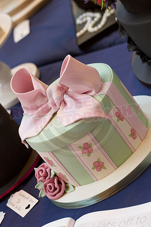 Cake International Spring Birmingham NEC